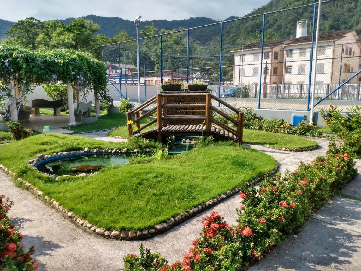 Condominio Villagio De Maranduba VII - Praia Do Sape Ubatuba Exterior photo