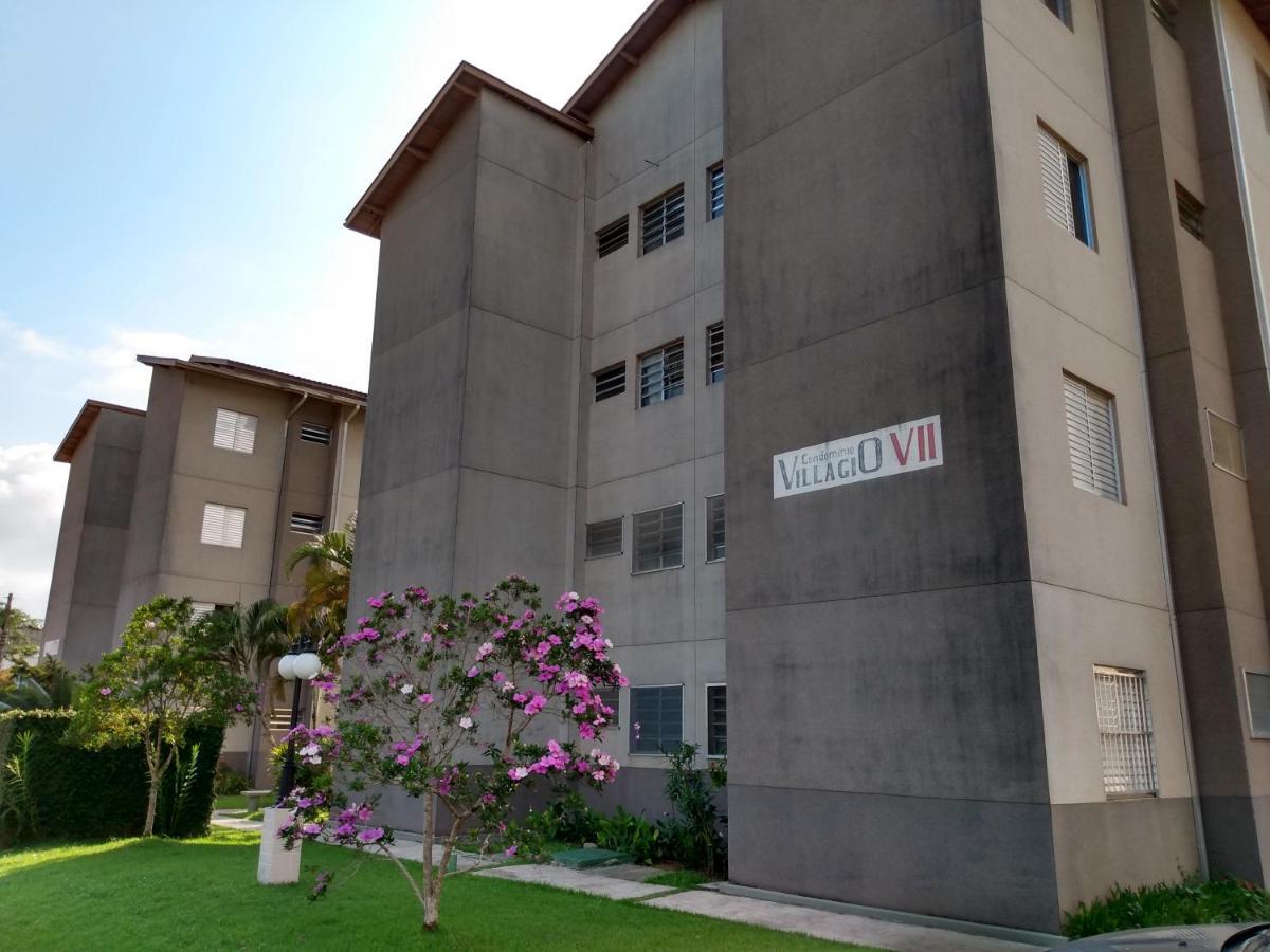 Condominio Villagio De Maranduba VII - Praia Do Sape Ubatuba Exterior photo