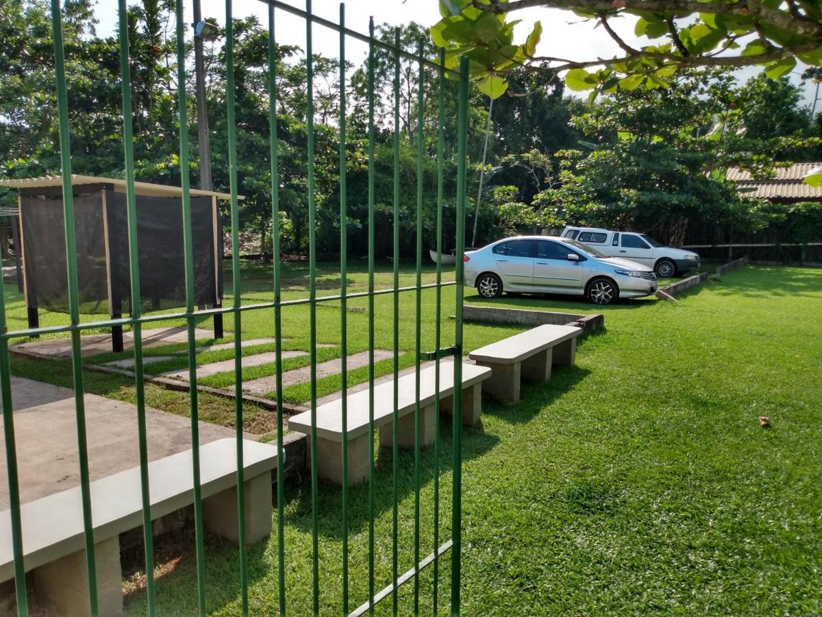 Condominio Villagio De Maranduba VII - Praia Do Sape Ubatuba Exterior photo