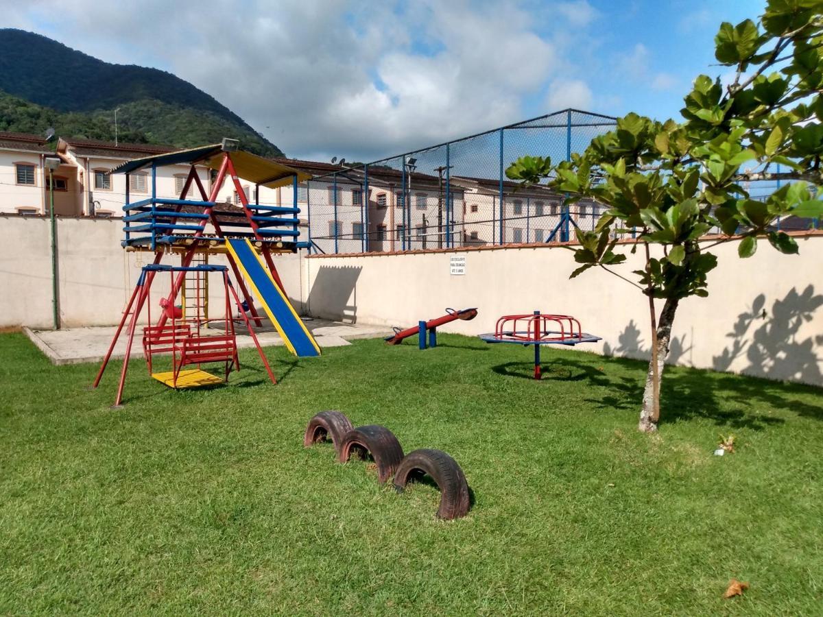 Condominio Villagio De Maranduba VII - Praia Do Sape Ubatuba Exterior photo