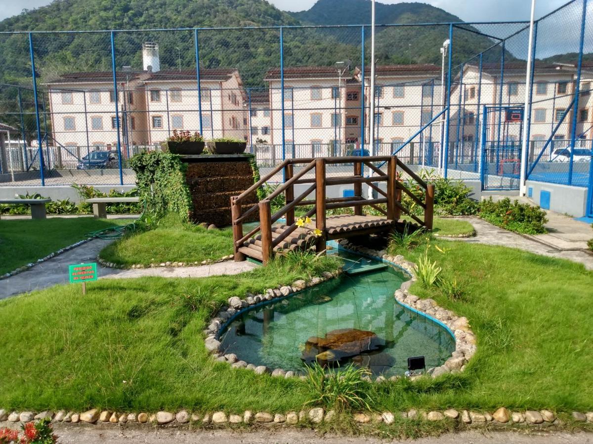 Condominio Villagio De Maranduba VII - Praia Do Sape Ubatuba Exterior photo